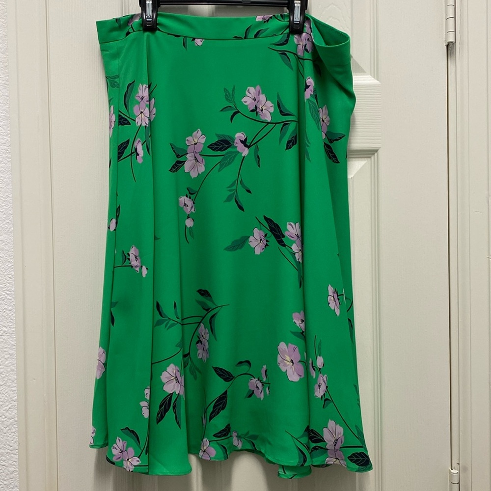 Ann Taylor skirt sz 12